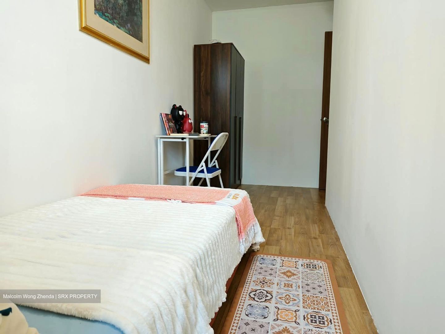 Changi Court (D16), Condominium #629361061